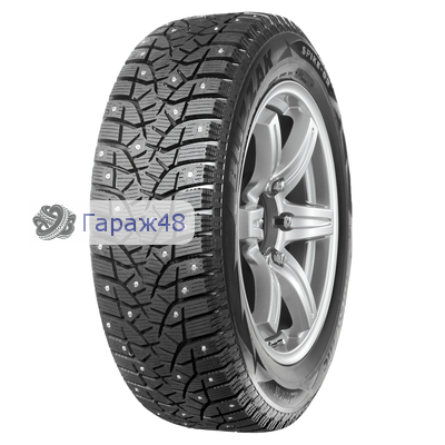 Bridgestone Blizzak Spike 02 195/60 R16 93T