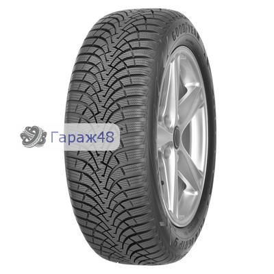 Goodyear UltraGrip 9 205/55 R16 91T